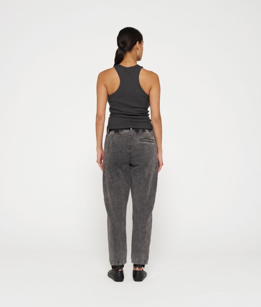 10DAYS Tank Top Rib – Bild 3