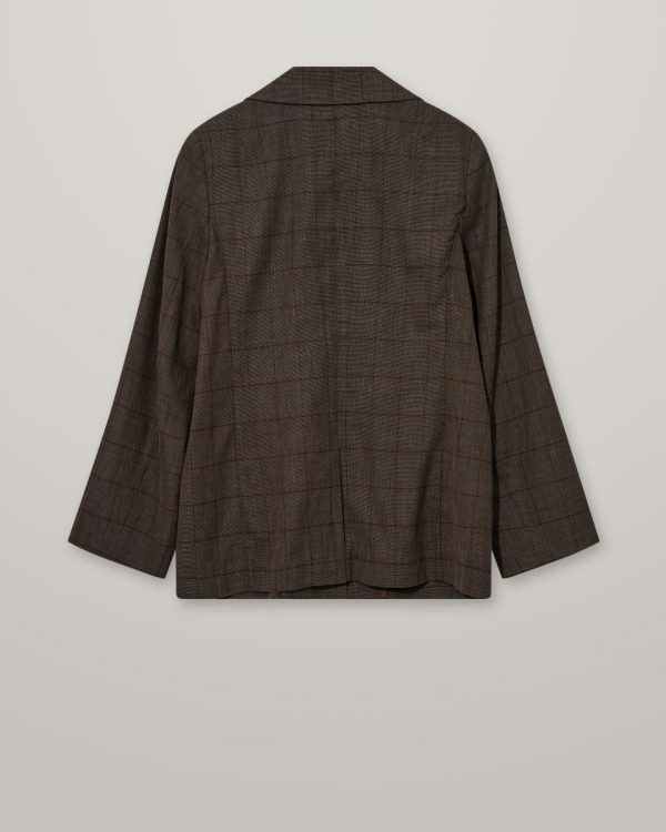 HEYANNO MMHWonder Drape Blazer – Bild 9