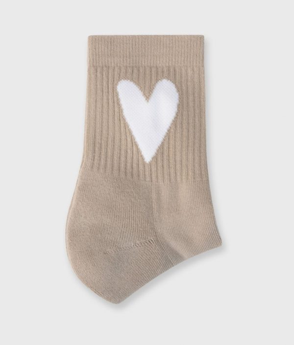 10DAYS Socks Heart – Bild 4