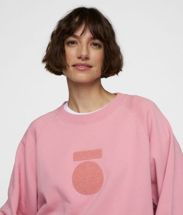 10DAYS LA Sweater – Bild 2