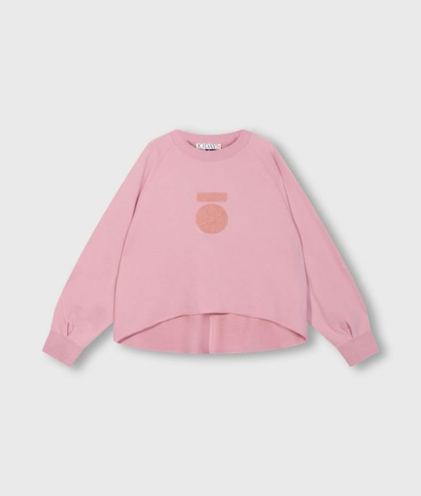 10DAYS LA Sweater – Bild 6