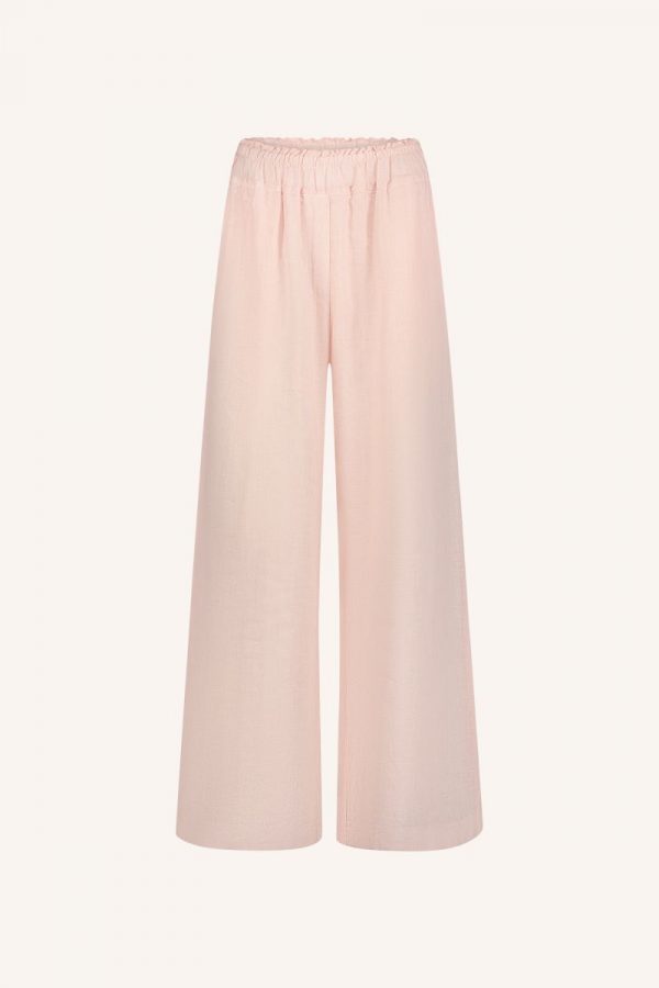 by Bar Robyn Linen Pants – Bild 7