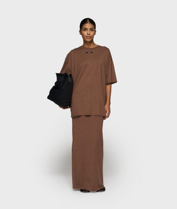 10DAYS Long Skirt