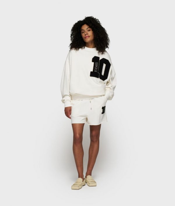 10DAYS Shorts 10