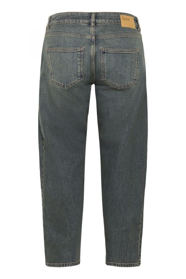 My Essential Wardrobe Baloo High Barrel – Bild 7