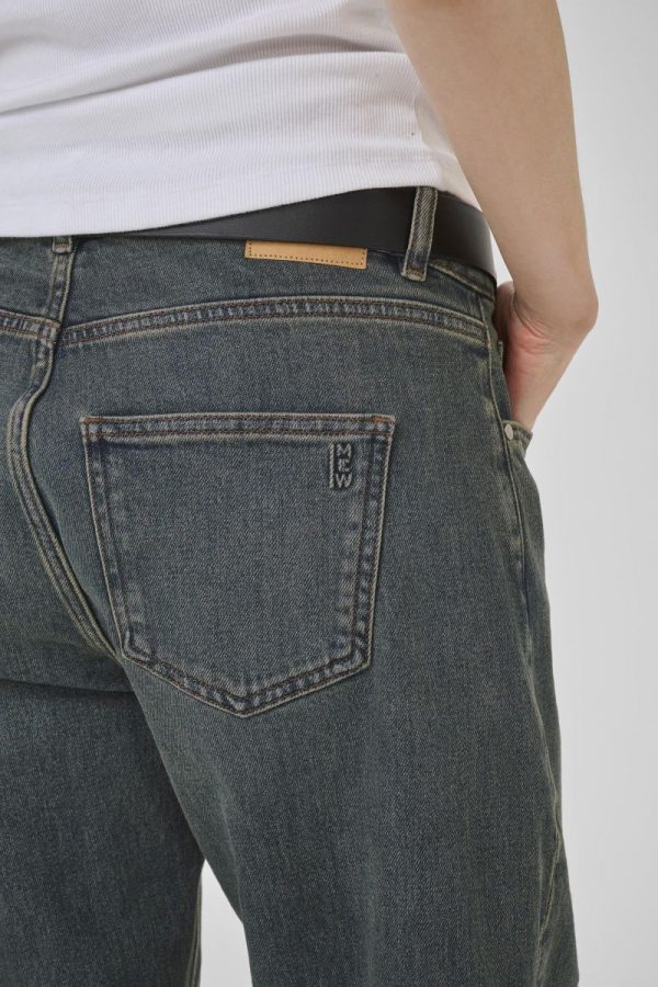 My Essential Wardrobe Baloo High Barrel – Bild 5