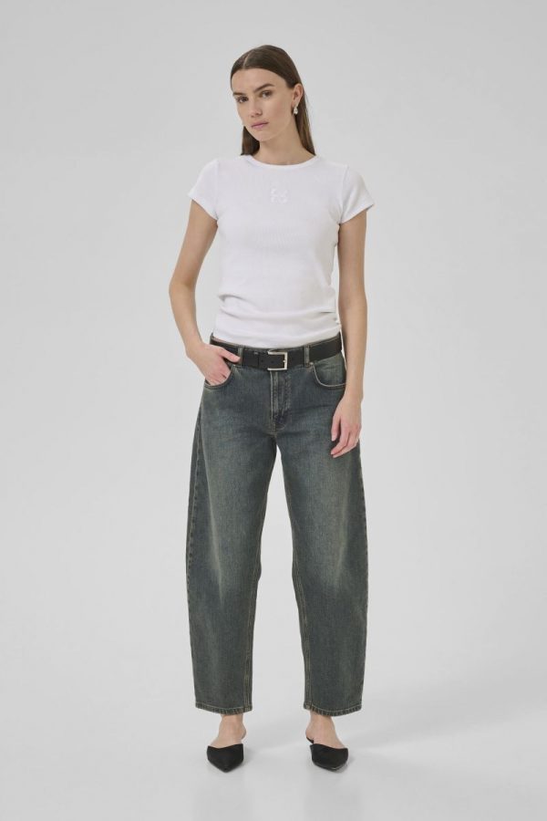 My Essential Wardrobe Baloo High Barrel