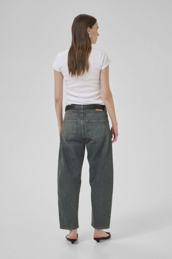 My Essential Wardrobe Baloo High Barrel – Bild 2