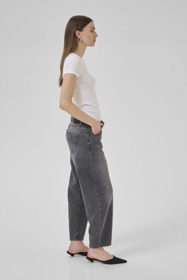 My Essential Wardrobe Baloo High Barrel – Bild 3