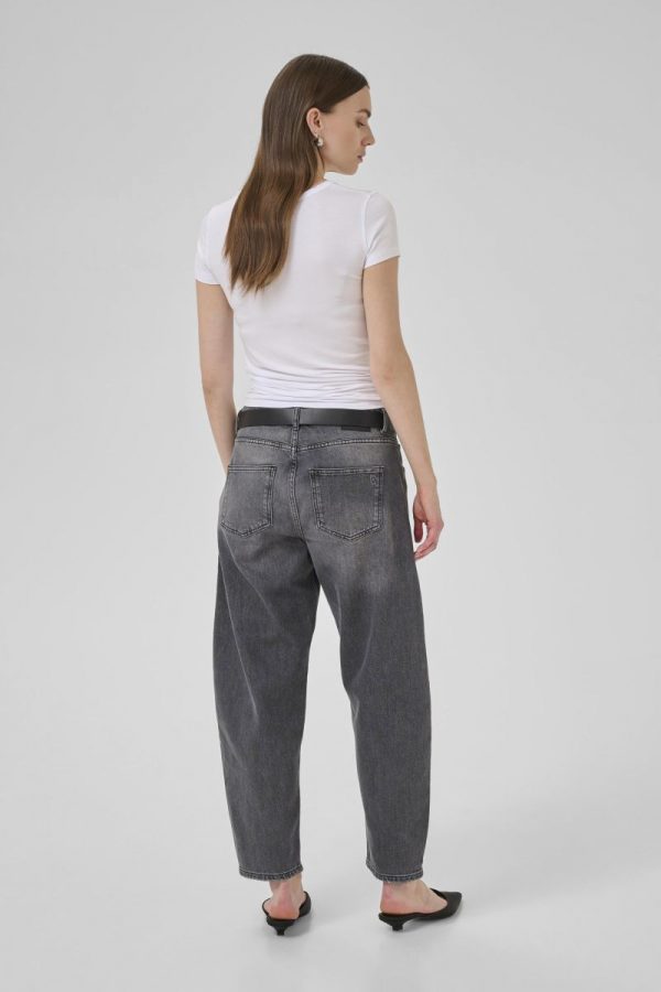 My Essential Wardrobe Baloo High Barrel – Bild 2