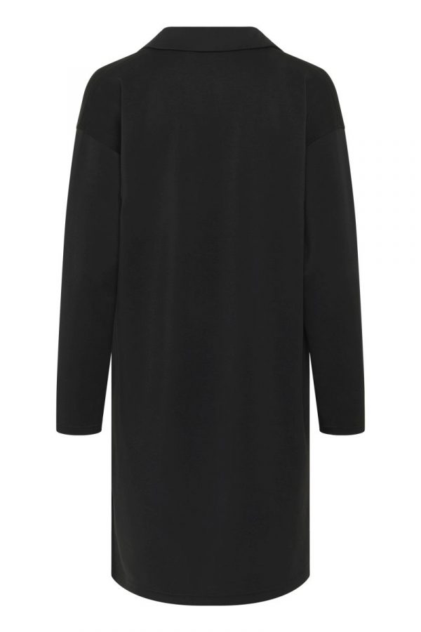My Essential Wardrobe Helle Polo Dress – Bild 6
