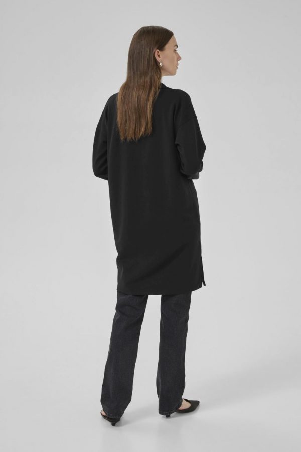 My Essential Wardrobe Helle Polo Dress – Bild 3