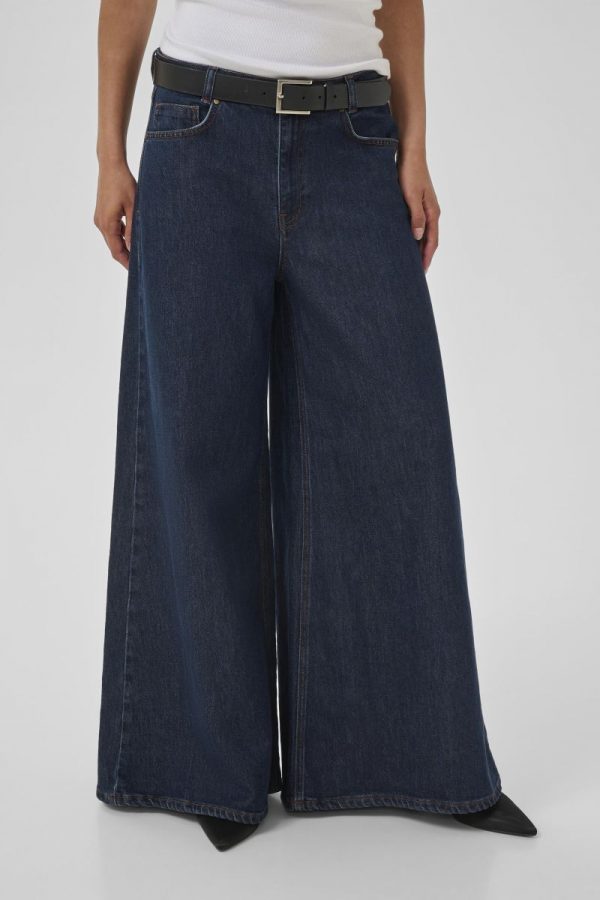 My Essential Wardrobe Dicte High XX-Wide – Bild 4