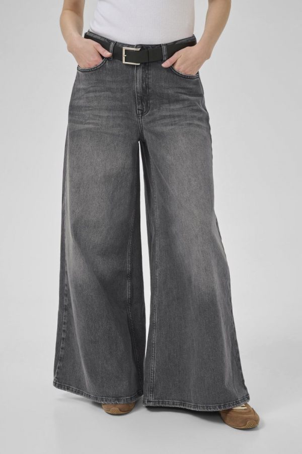My Essential Wardrobe Dicte High XX-Wide – Bild 4