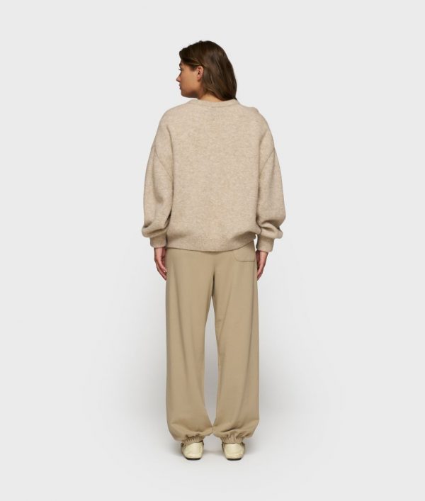 10DAYS Bar Jogger Fleece – Bild 2