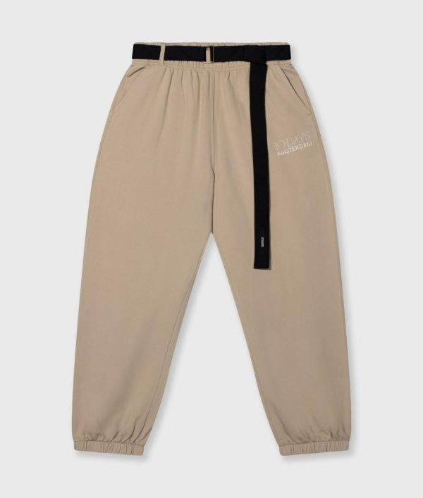 10DAYS Bar Jogger Fleece – Bild 5