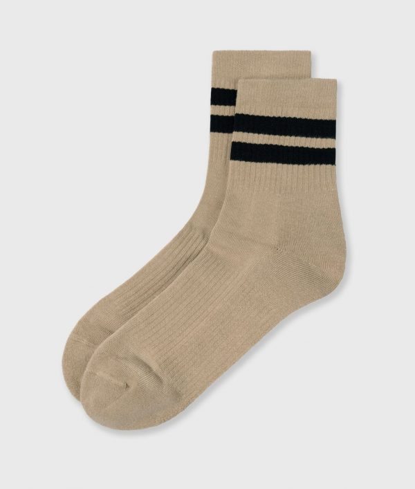 10DAYS Socks 2 Stripes