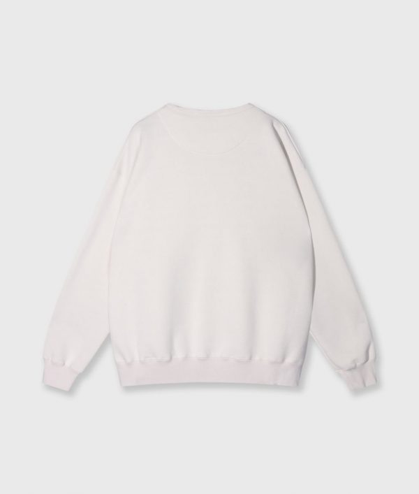 10DAYS Statement Sweater – Bild 2