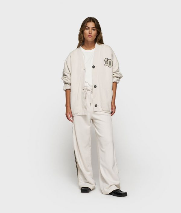 10DAYS Baseball Cardigan 10 – Bild 2