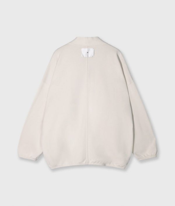 10DAYS Baseball Cardigan 10 – Bild 5