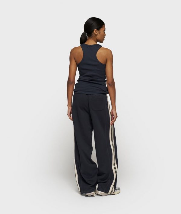 10DAYS Tank Top Rib Terry – Bild 3