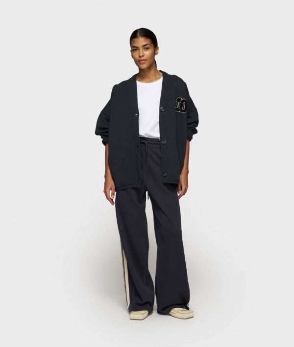 10DAYS Baseball Cardigan 10 – Bild 2