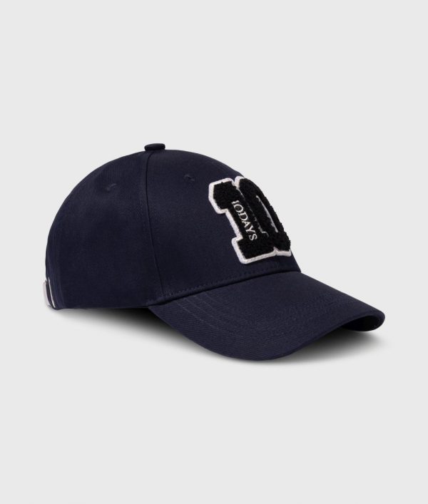 10DAYS Baseball Cap – Bild 2