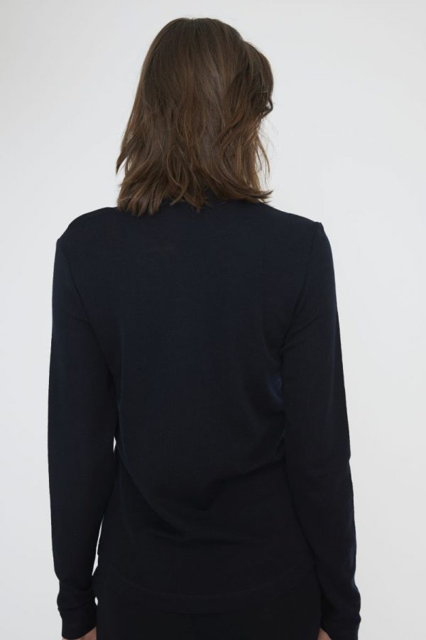 Six Ámes Wendy Turtleneck – Bild 3