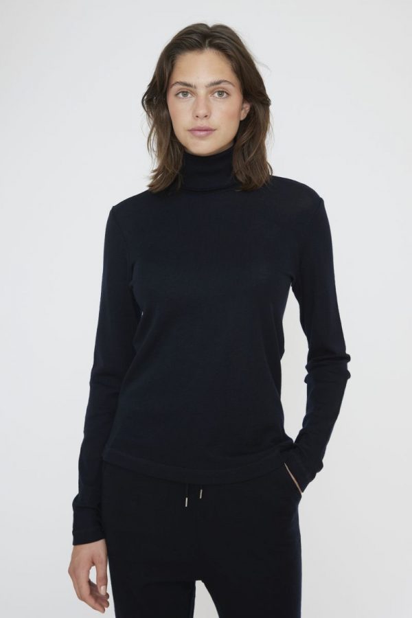 Six Ámes Wendy Turtleneck
