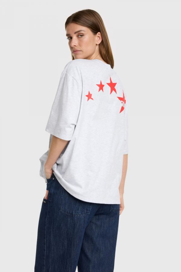 ALIX Ticket to Adventures T-shirt – Bild 3