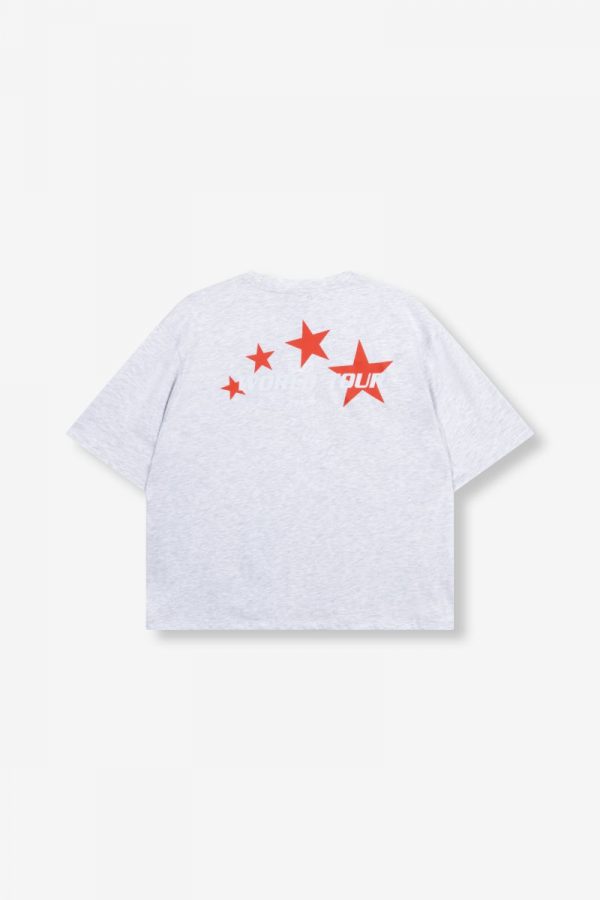 ALIX Ticket to Adventures T-shirt – Bild 5