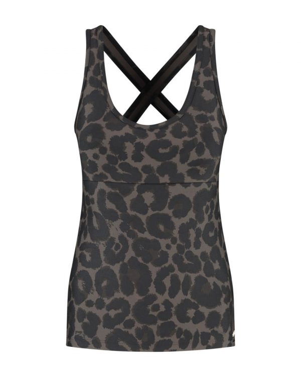Deblon Zoe Top