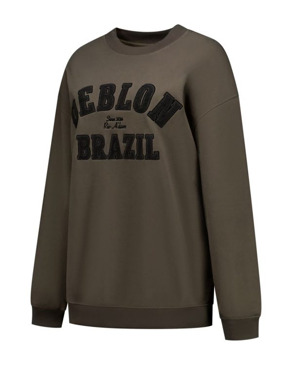 Deblon Malou Sweater – Bild 5