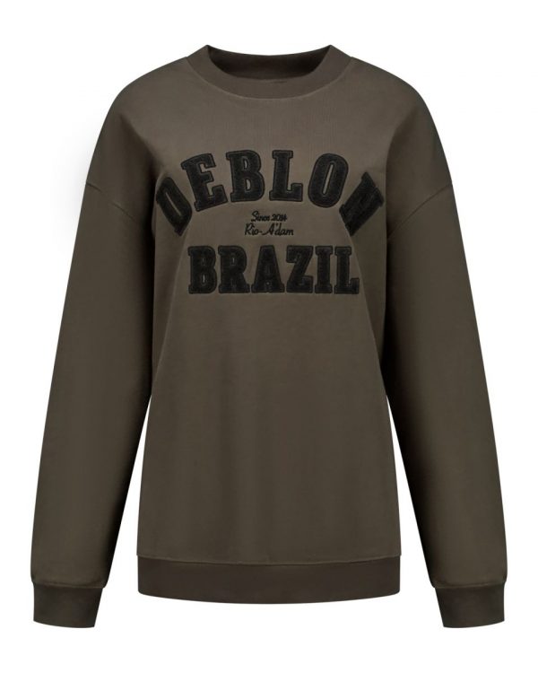 Deblon Malou Sweater – Bild 4