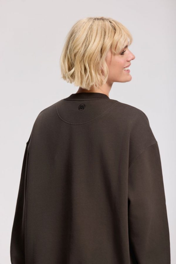 Deblon Malou Sweater – Bild 3