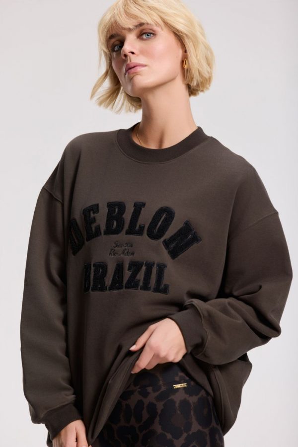 Deblon Malou Sweater