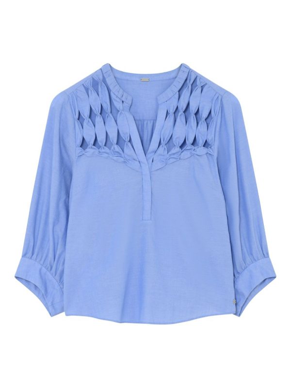Gustav Bluse Carmen