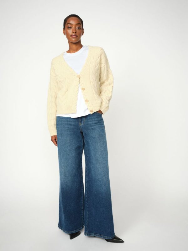 Mos Mosh Ottili Knit Cardigan – Bild 2