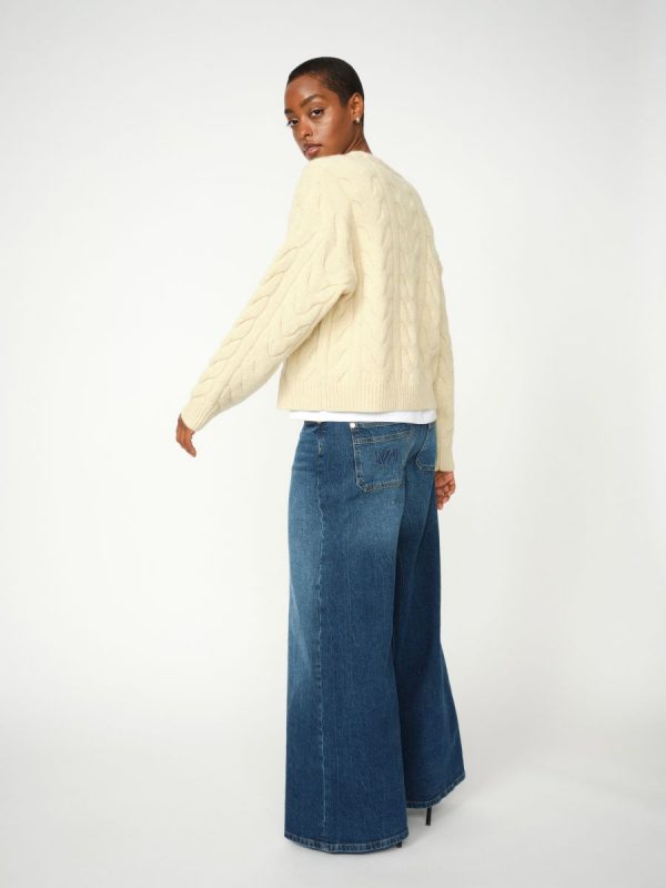Mos Mosh Ottili Knit Cardigan – Bild 3