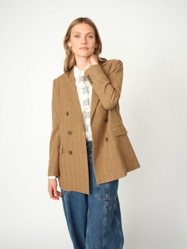 Mos Mosh Gabby Blazer