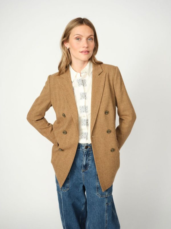 Mos Mosh Gabby Blazer – Bild 2