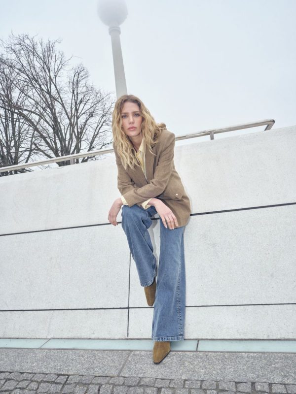 Mos Mosh Gabby Blazer – Bild 3