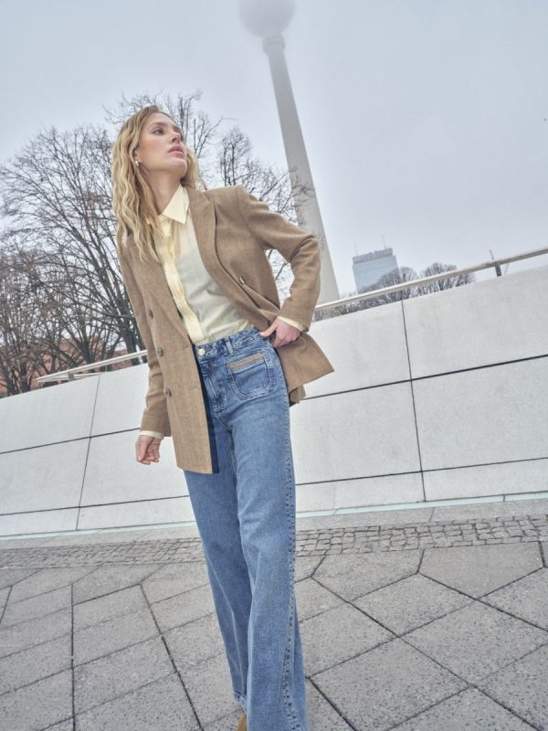 Mos Mosh Gabby Blazer – Bild 4