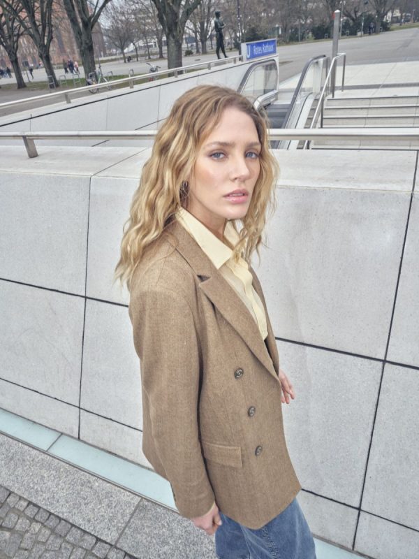 Mos Mosh Gabby Blazer – Bild 5