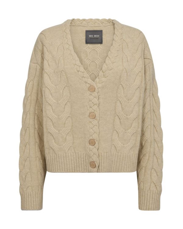 Mos Mosh Ottili Knit Cardigan – Bild 5