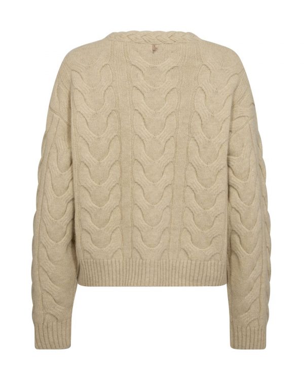 Mos Mosh Ottili Knit Cardigan – Bild 6