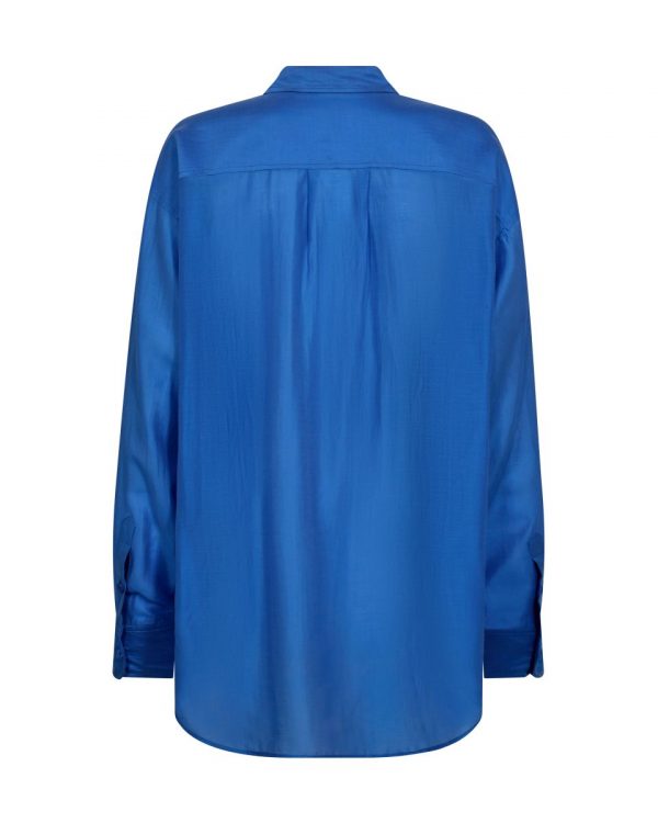 Mos Mosh Danika Shear Shirt – Bild 5