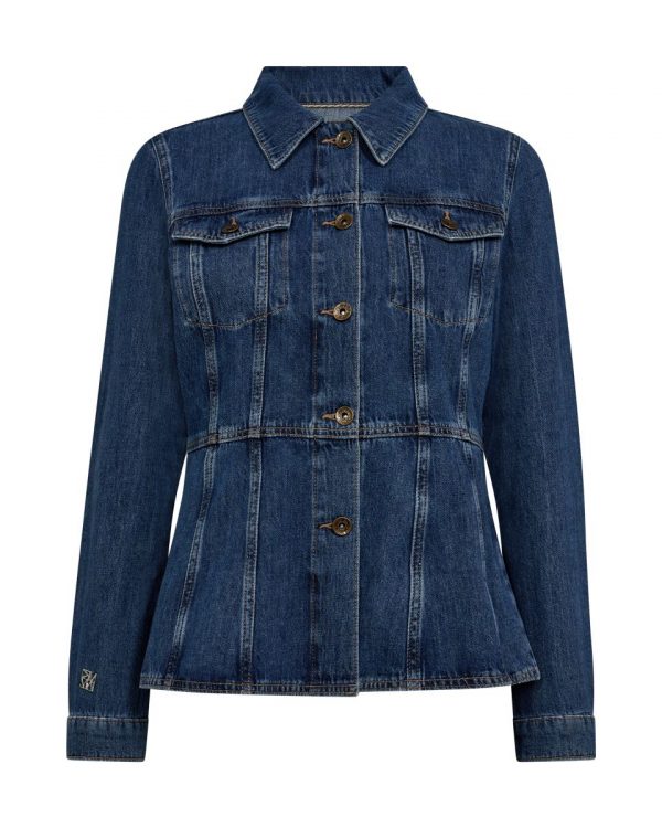 Mos Mosh Cintura Odak Shirt – Bild 6