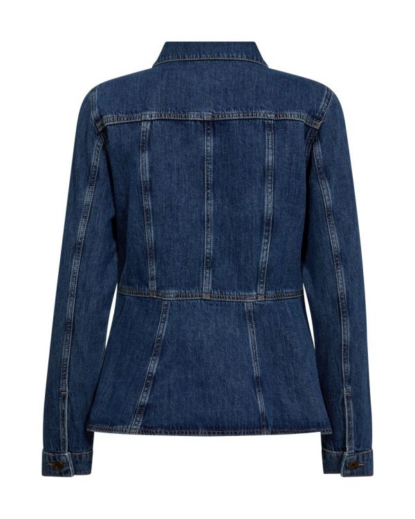 Mos Mosh Cintura Odak Shirt – Bild 7
