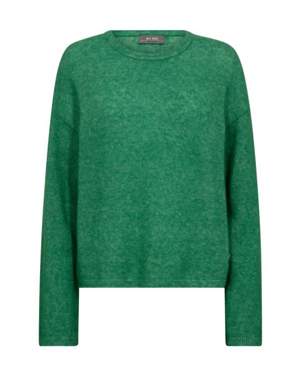 Mos Mosh Mape O-neck Knit – Bild 3